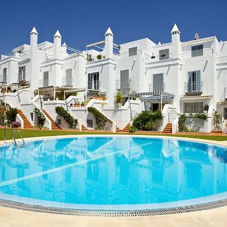 Canovas Nerja - Casa Adosada Con Piscina Los Huertos 6 外观 照片