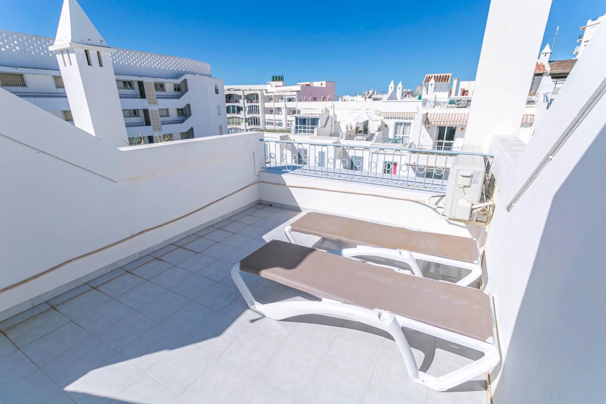 Canovas Nerja - Casa Adosada Con Piscina Los Huertos 6 外观 照片