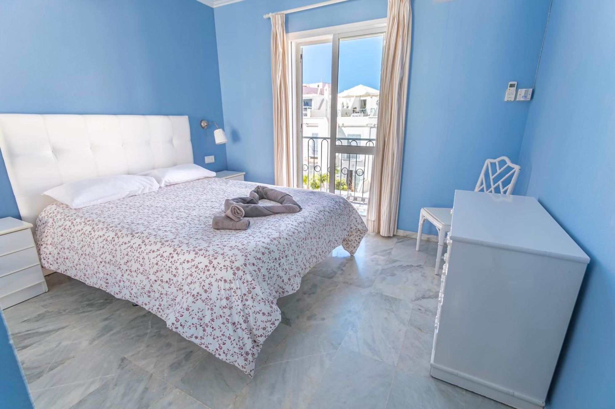 Canovas Nerja - Casa Adosada Con Piscina Los Huertos 6 外观 照片