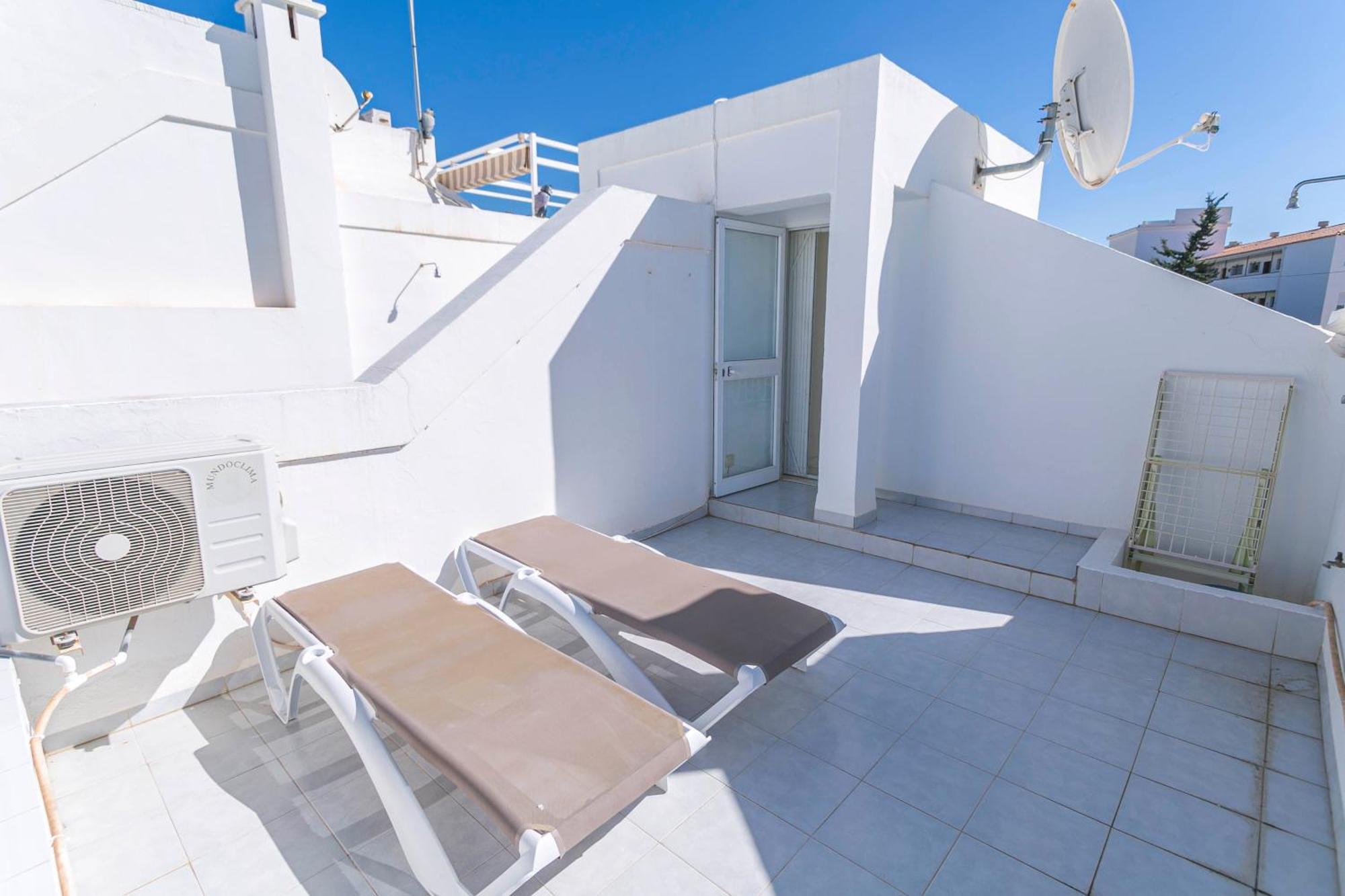 Canovas Nerja - Casa Adosada Con Piscina Los Huertos 6 外观 照片