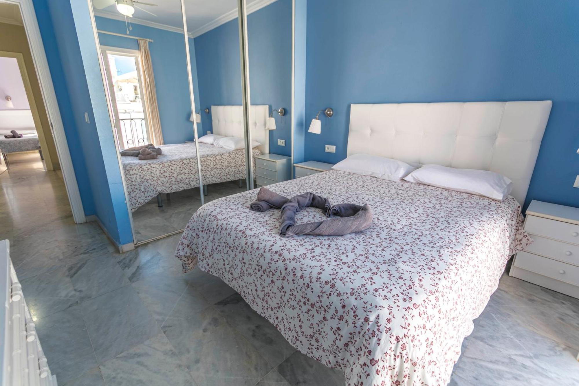 Canovas Nerja - Casa Adosada Con Piscina Los Huertos 6 外观 照片